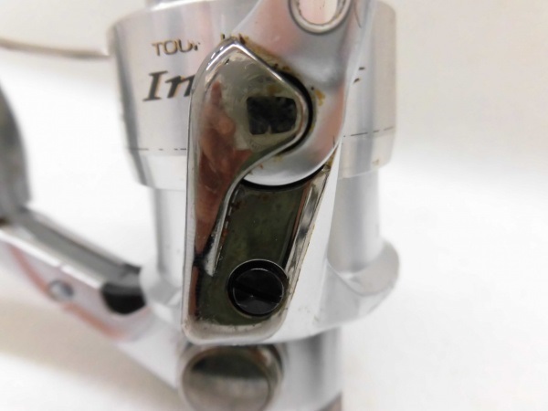 03トーナメントISO インパルト 2500LB